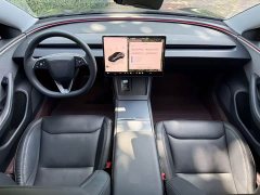 Tesla Model 3 Edition - фото 11