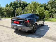 Tesla Model 3 Edition - фото 6