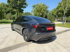 Tesla Model 3 Edition - фото 8