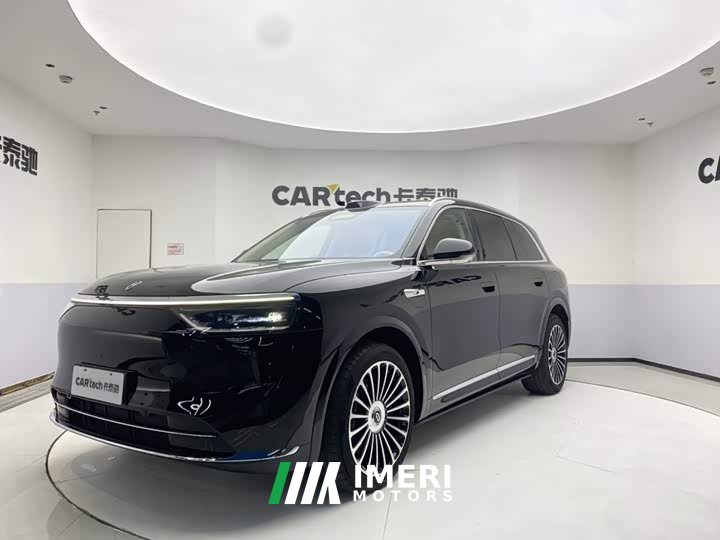 AITO M8 EREV Ultra Edition 53.4kWh 6 Edition (192) - автомобиль из Китая