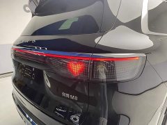 AITO M8 EREV Ultra Edition 53.4kWh 6 Edition (192) - фото 11