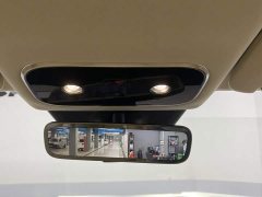 AITO M8 EREV Ultra Edition 53.4kWh 6 Edition (192) - фото 13
