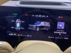 AITO M8 EREV Ultra Edition 53.4kWh 6 Edition (192) - фото 15
