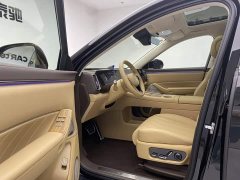 AITO M8 EREV Ultra Edition 53.4kWh 6 Edition (192) - фото 17