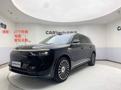 AITO M8 EREV Ultra Edition 53.4kWh 6 Edition (192) - фото 2