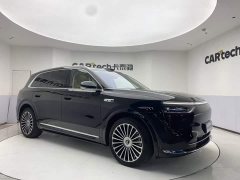 AITO M8 EREV Ultra Edition 53.4kWh 6 Edition (192) - фото 3