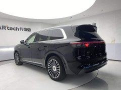 AITO M8 EREV Ultra Edition 53.4kWh 6 Edition (192) - фото 8