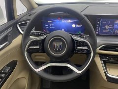 Buick GL8 Deluxe Edition - фото 14