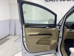 Buick GL8 Deluxe Edition - фото 16