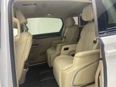 Buick GL8 Deluxe Edition - фото 19