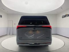Buick GL8 Deluxe Edition - фото 6