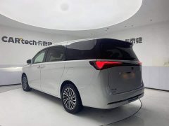 Buick GL8 Deluxe Edition - фото 7