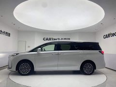 Buick GL8 Deluxe Edition - фото 8