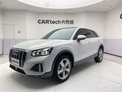 Audi Q2L 35 TFSI Version - фото 1