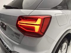 Audi Q2L 35 TFSI Version - фото 10