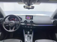 Audi Q2L 35 TFSI Version - фото 13