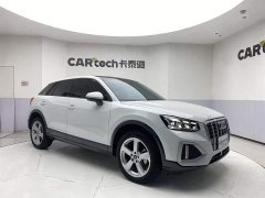 Audi Q2L 35 TFSI Version - фото 2