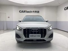 Audi Q2L 35 TFSI Version - фото 3