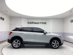 Audi Q2L 35 TFSI Version - фото 4
