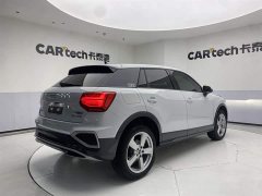 Audi Q2L 35 TFSI Version - фото 5