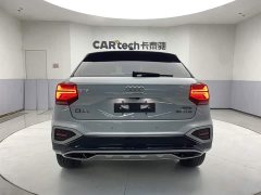 Audi Q2L 35 TFSI Version - фото 6