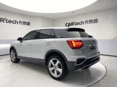 Audi Q2L 35 TFSI Version - фото 7