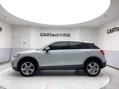 Audi Q2L 35 TFSI Version - фото 8