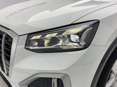 Audi Q2L 35 TFSI Version - фото 9