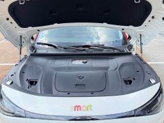 smart#3 VersionLong Range Edition - фото 16
