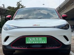 smart#3 VersionLong Range Edition - фото 2