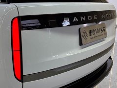Land Rover 3.0 L6 400PS Edition - фото 10