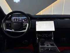 Land Rover 3.0 L6 400PS Edition - фото 13