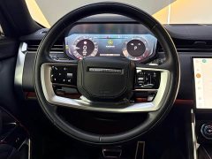 Land Rover 3.0 L6 400PS Edition - фото 16