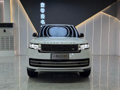 Land Rover 3.0 L6 400PS Edition - фото 2