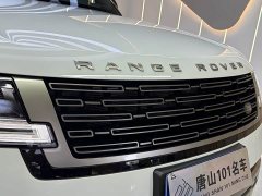 Land Rover 3.0 L6 400PS Edition - фото 6