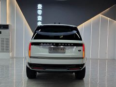 Land Rover 3.0 L6 400PS Edition - фото 7