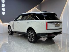 Land Rover 3.0 L6 400PS Edition - фото 8