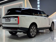 Land Rover 3.0 L6 400PS Edition - фото 9