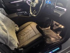 BMW 5 530Li Version M - фото 8