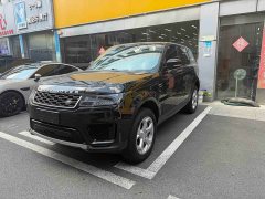 Land Rover 3.0 L6 SE - фото 1
