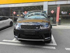 Land Rover 3.0 L6 SE - фото 2