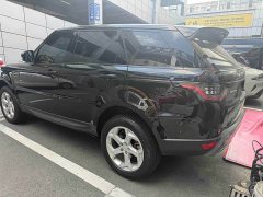 Land Rover 3.0 L6 SE - фото 6