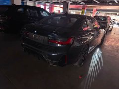 BMW 3 330i M - фото 6
