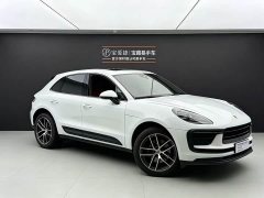 Porsche Macan 2.0T Edition - фото 1