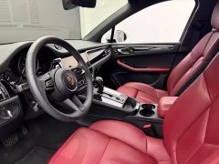 Porsche Macan 2.0T Edition - фото 10