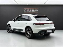 Porsche Macan 2.0T Edition - фото 4