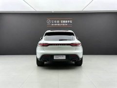 Porsche Macan 2.0T Edition - фото 8