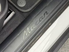 Porsche Macan 2.0T Edition - фото 9