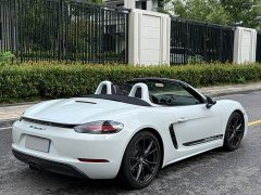 Porsche 718 Boxster T 2.0T - фото 11