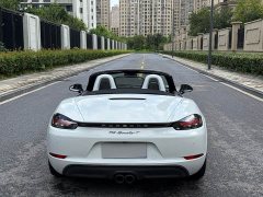 Porsche 718 Boxster T 2.0T - фото 12